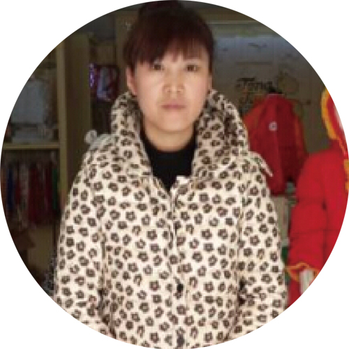 曹秀麗